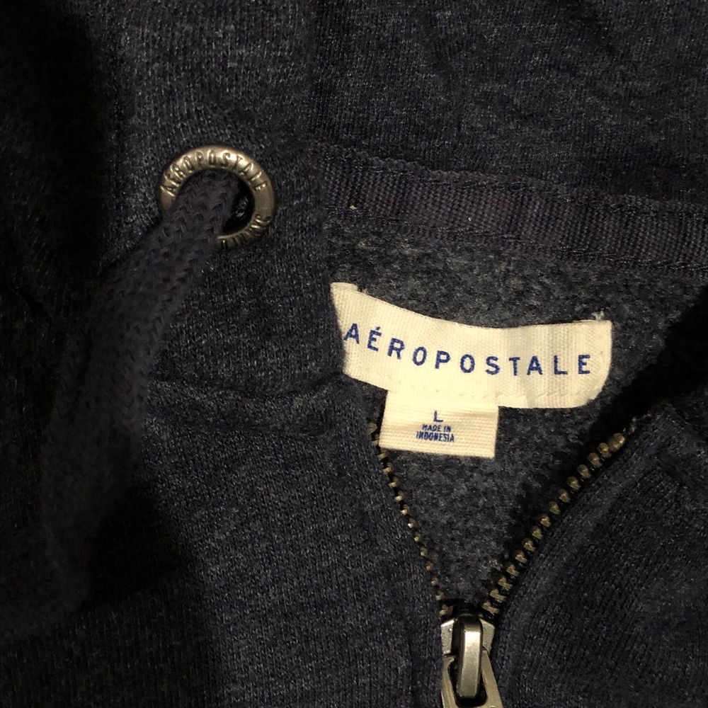 Aero Jacket - Picture 4 of 4